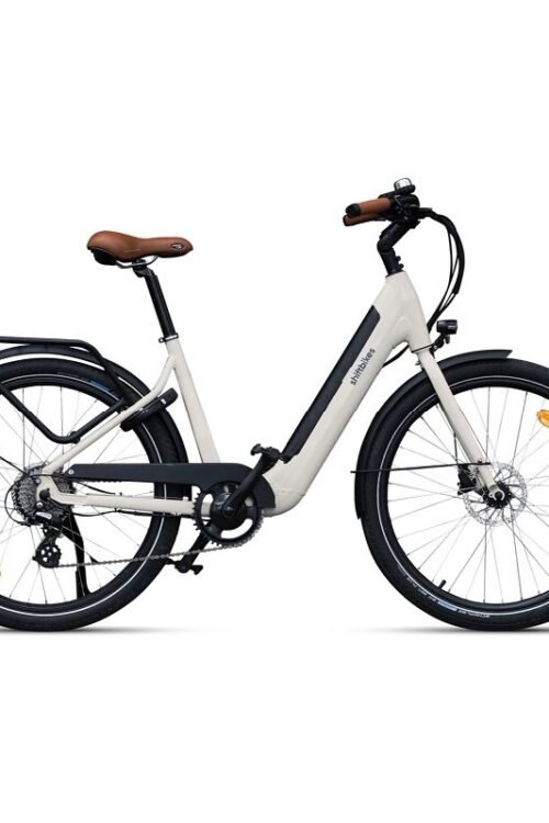 Vélo électrique Shiftbikes Shift 1
