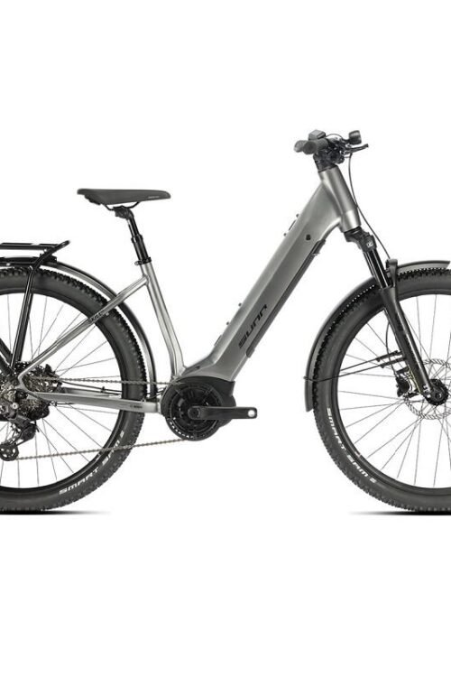 Vélo électrique Sunn Skill