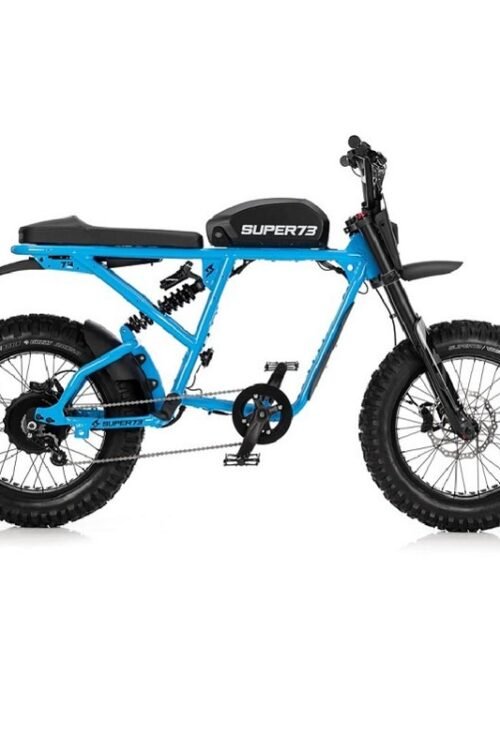 Vélo électrique Super73 RX