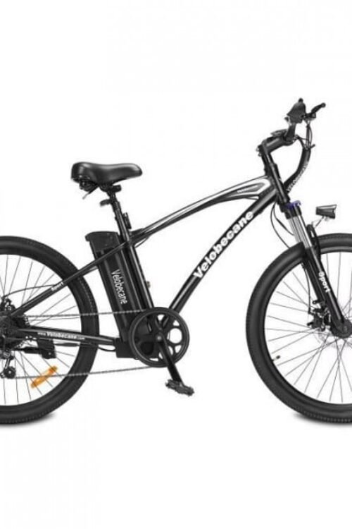 Vélo électrique VTT Velobecane Sport