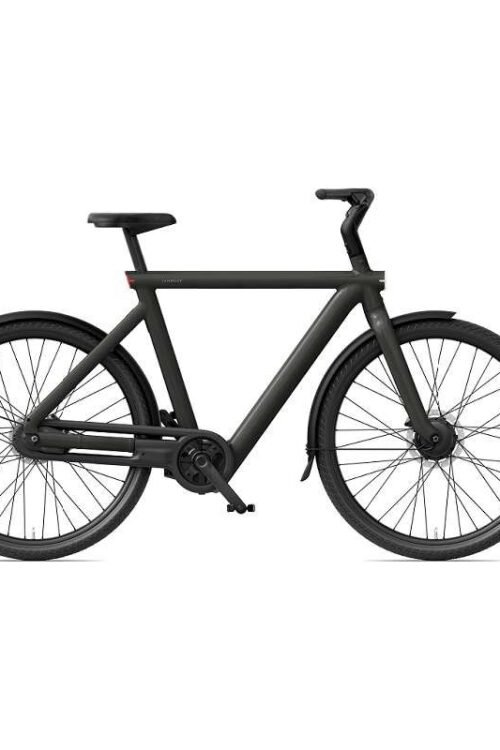 Vélo électrique Vanmoof S5