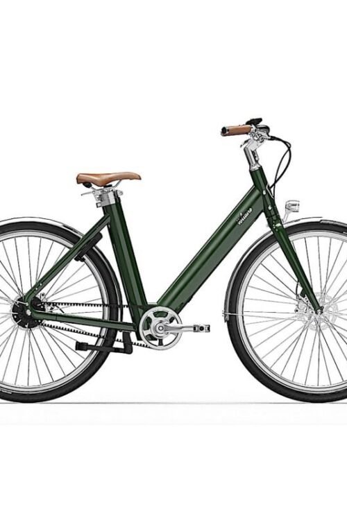 Vélo électrique Voltaire Rivoli