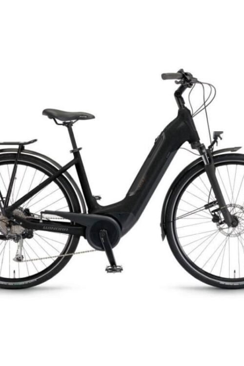 Vélo électrique Winora Tria X7 2025