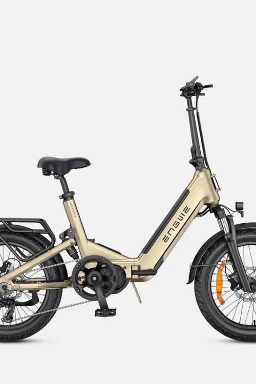 Vélo électrique compact Engwe L20 3.0 Pro