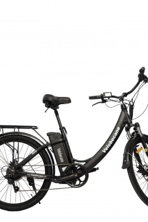 Velo electrique de ville Velobecane Easy ++