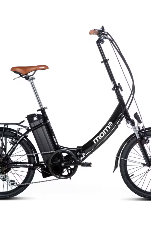 Vélo électrique moma bikes pliant E-bike 20