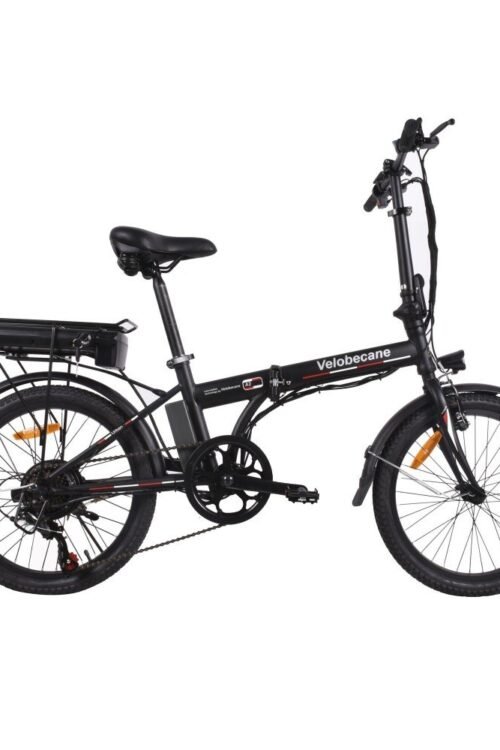 Vélo électrique pliant Velobecane Urban
