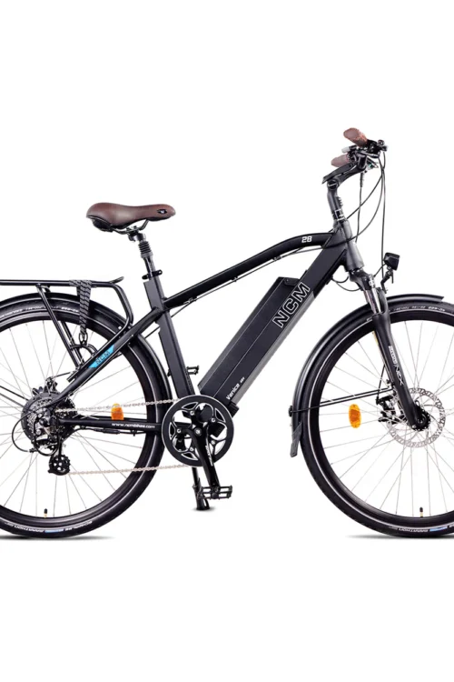 Vélo électrique urbain NCM Venice