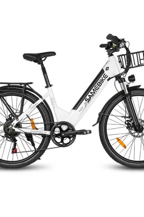 SAMEBIKE RS-A01 Pro-T Vélo électrique urbain