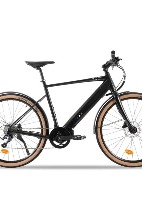 Vélo électrique vélo mad sport+