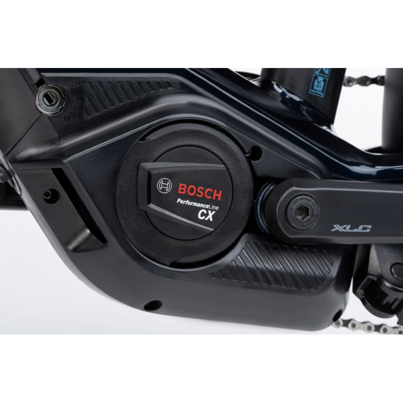 Vélo électrique Winora Yakun 10 – Image 7