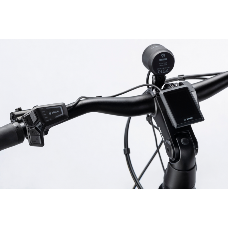 Vélo électrique Winora Yakun 10 – Image 6