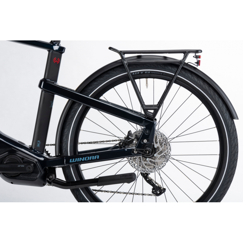 Vélo électrique Winora Yakun 10 – Image 5