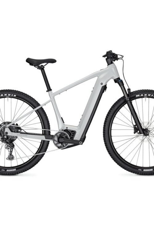 FOCUS VTT Électrique – JARIFA² 6.7