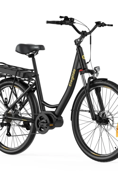 Eleglide Vélo électrique de ville C2