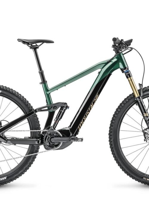 VTT électrique Moustache Samedi 29 Trail 9