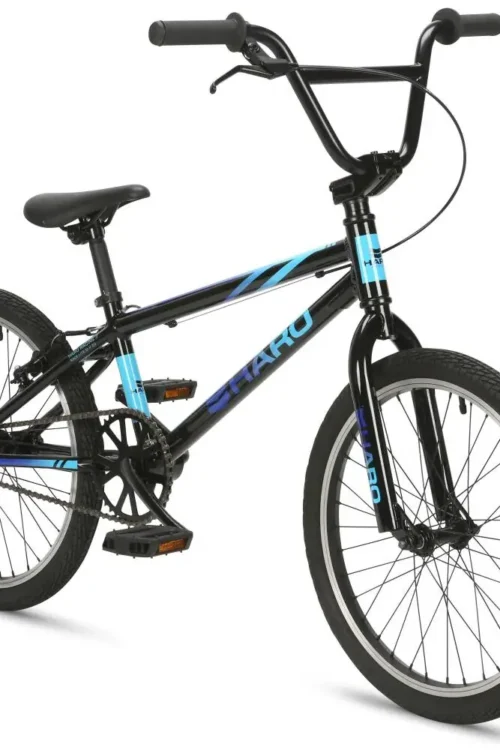 Racelite Expert XL 20&Prime; 2024 Vélo BMX Race