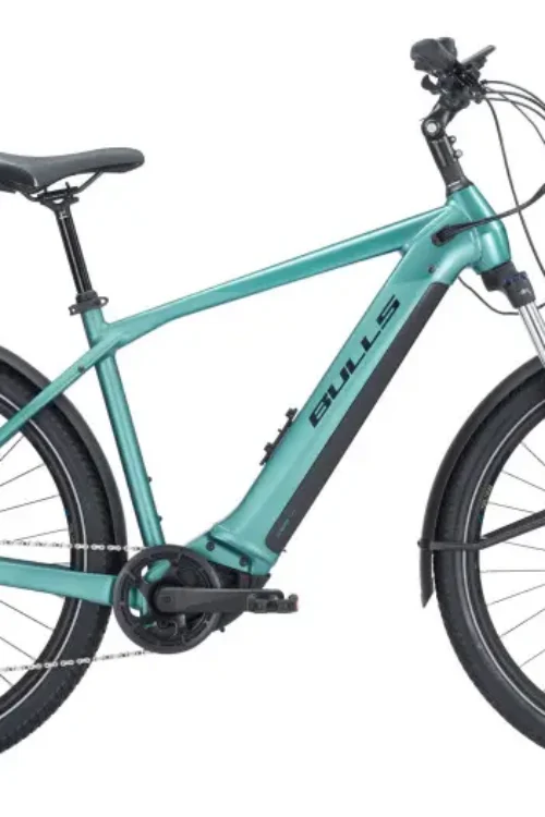 BULLS Iconic Evo1 750Wh 27,5&Prime;