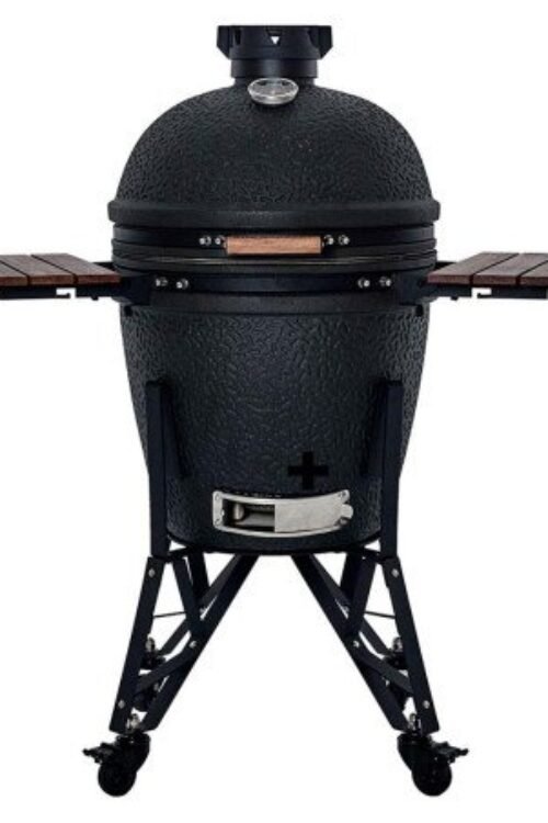 Pack kamado Urban Large + Housse – The Bastard