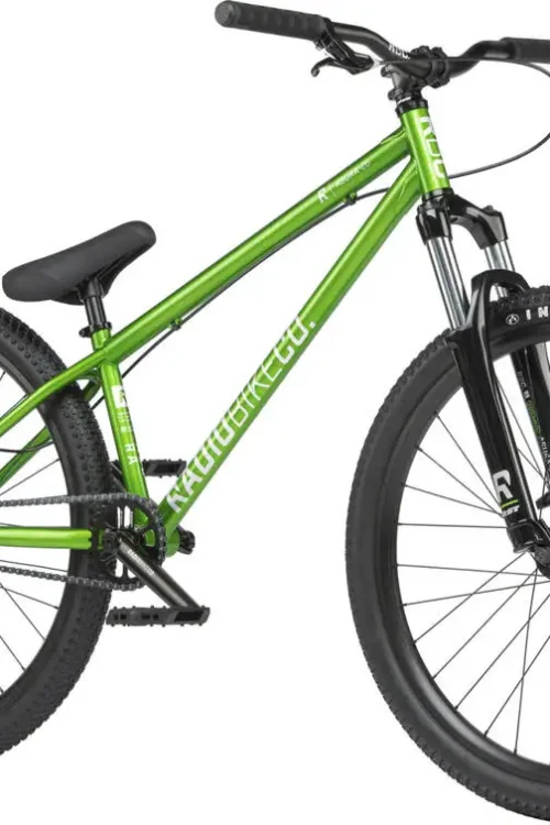 Radio Asura 26&Prime; Vélo Dirt Jump