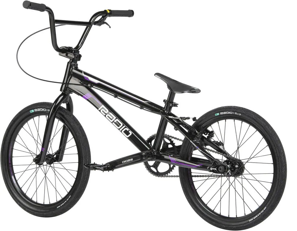 Xenon Pro 20" Vélo BMX Race – Image 12