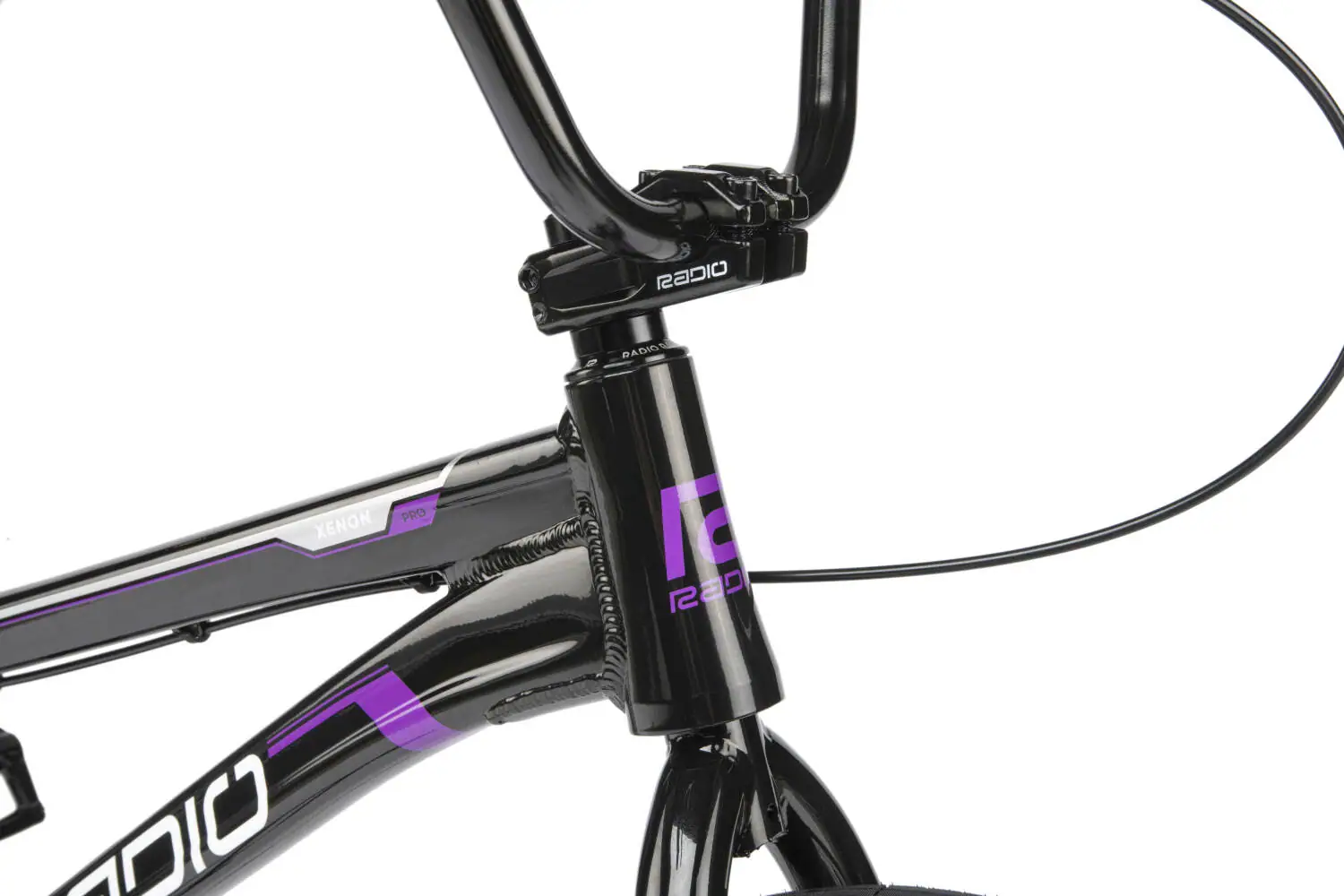 Xenon Pro 20" Vélo BMX Race – Image 9