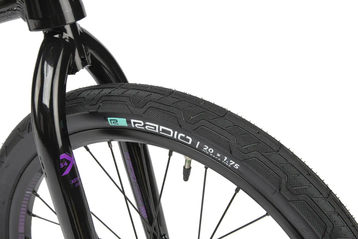 Xenon Pro 20" Vélo BMX Race – Image 10