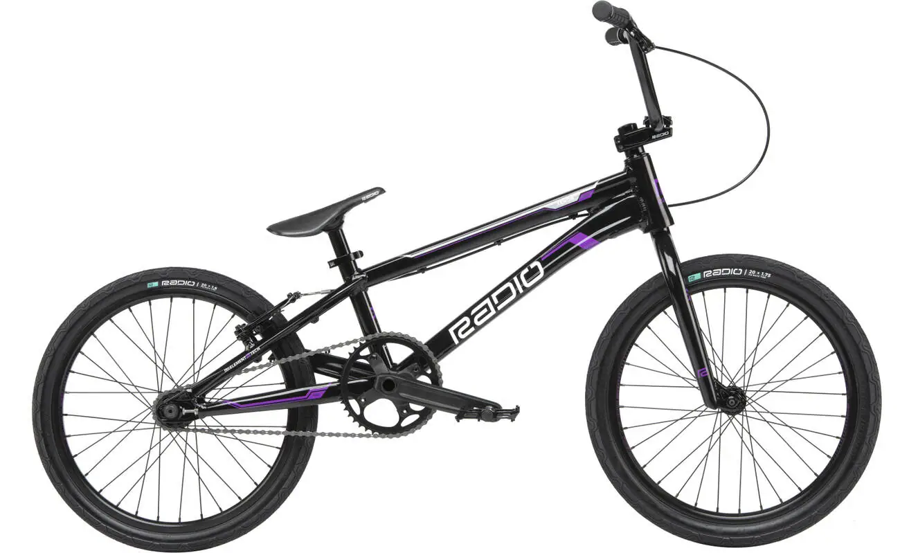 Xenon Pro 20″ Vélo BMX Race