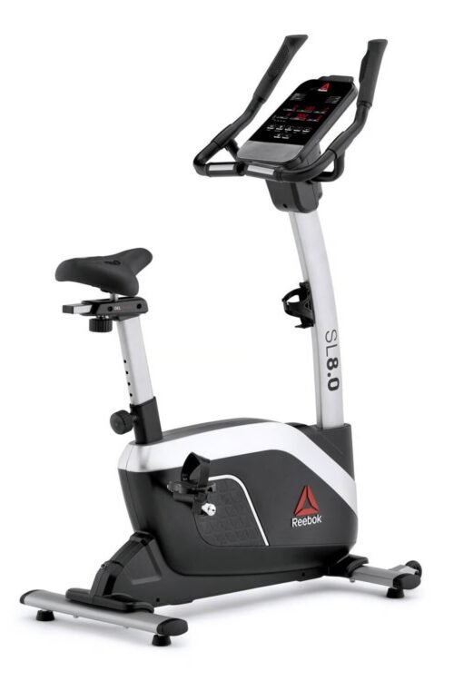 Vélo d&rsquo;appartement Reebok SL8.0 Bike