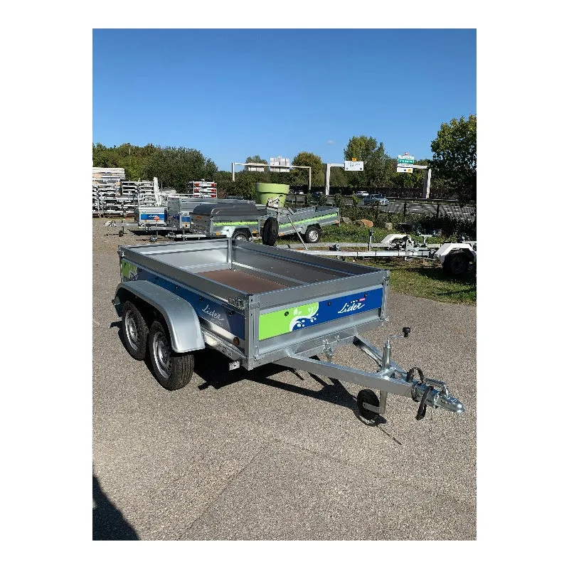 Remorque florence lider 44330 – Image 3