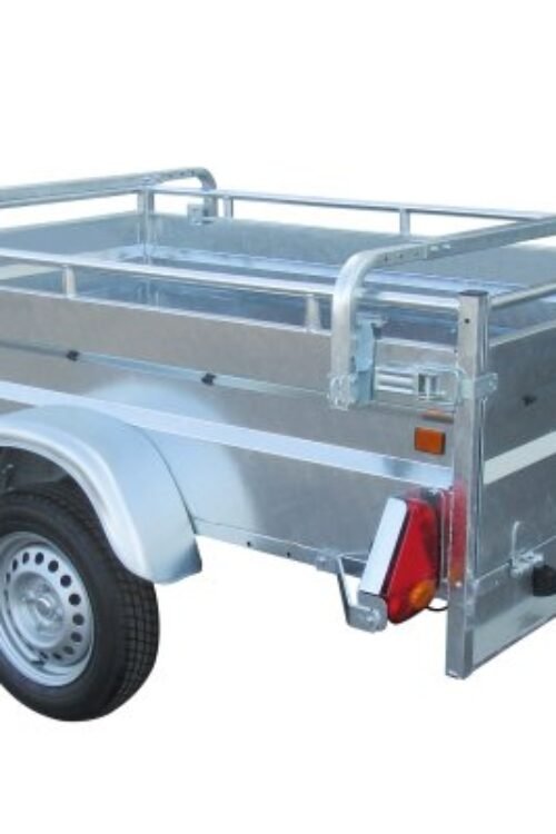 Lider remorques​ Robust 42350
