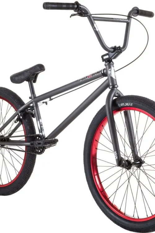 Stolen Saint 24 » BMX Freestyle