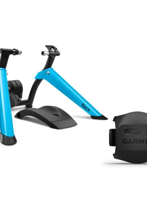 Home Trainer Tacx Boost Bundle