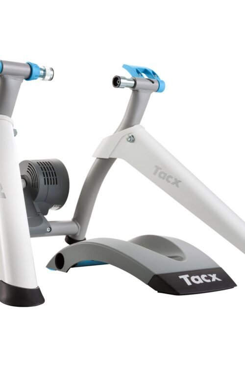 Rouleau d&rsquo;entraînement Tacx Flow