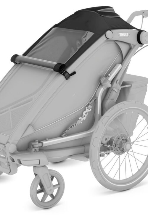 Thule Housse de Purificateur d&rsquo;Air – Chariot AirPurifier Cover Single