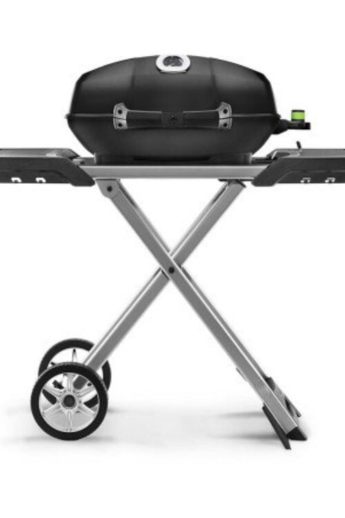 Barbecue électrique Travel Q PRO 285 EX Napoléon