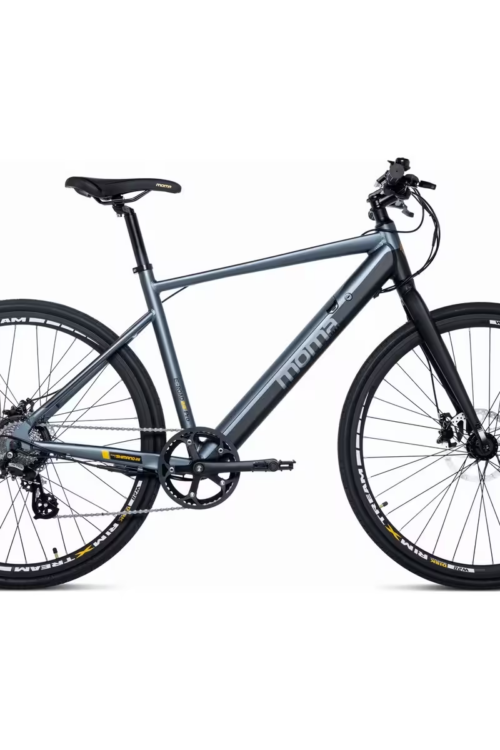 Vélo électrique E-ROAD 28 PRO