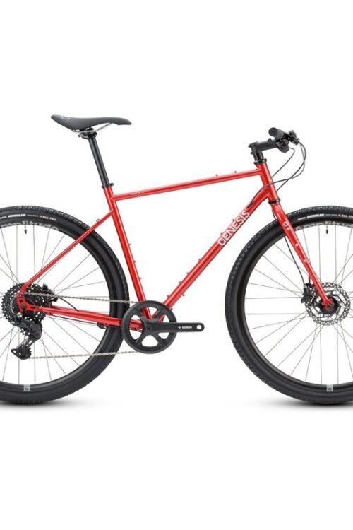 Vélo gravel Genesis Croix de Fer 10 FB