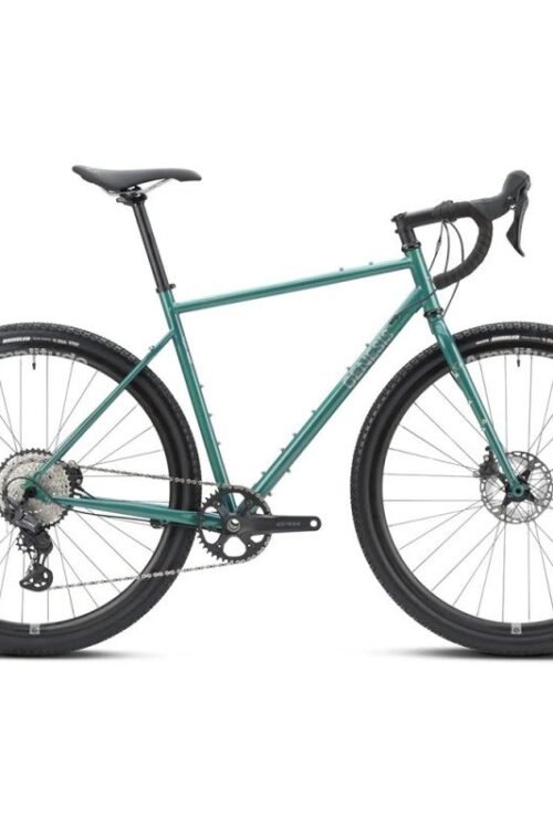 Vélo gravel Genesis Croix de Fer 40