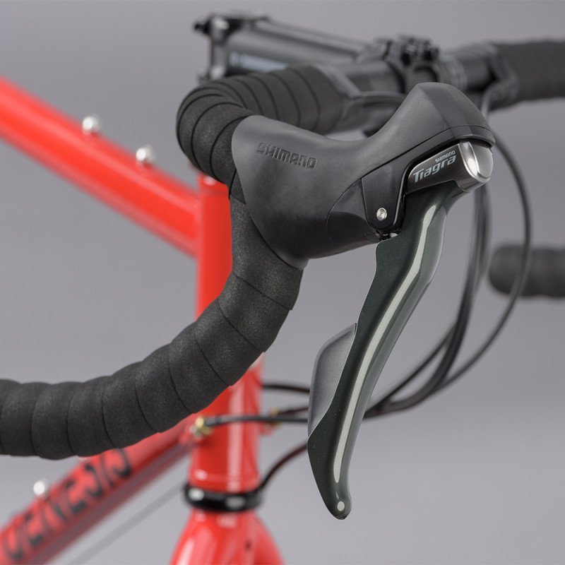 Vélo gravel Genesis Croix de Fer 20 – Image 7