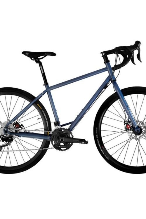 Vélo Histoire Bike gravel La Randonneuse
