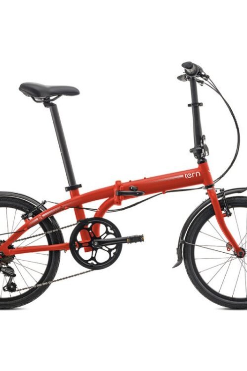 Vélo Tern Link B7 pliant