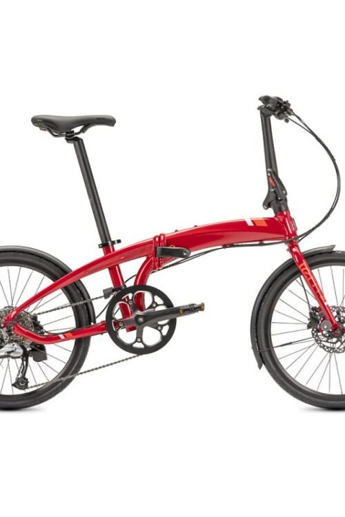 Vélo Tern Verge D9 pliant