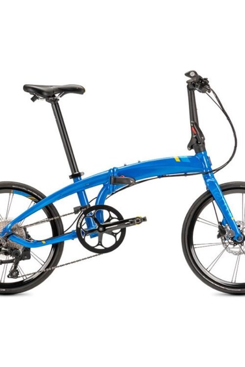 Vélo Tern Verge P10 pliant