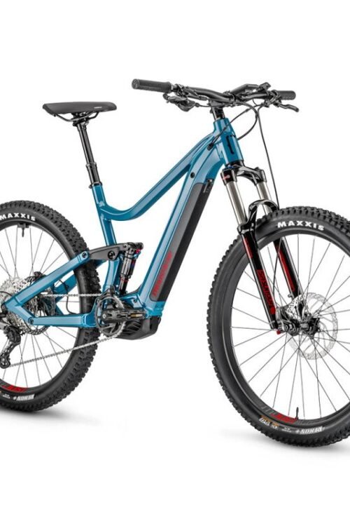 Vélo électrique Moustache samedi 27 wide 3
