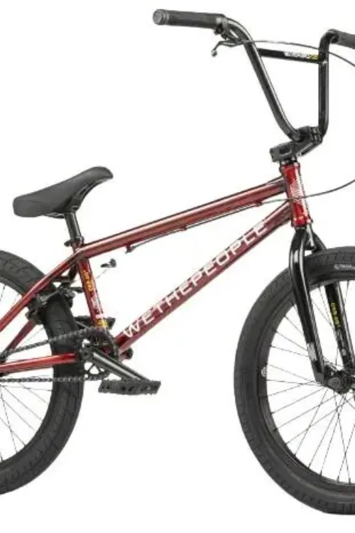 CRS 20 Velo Freestyle BMX