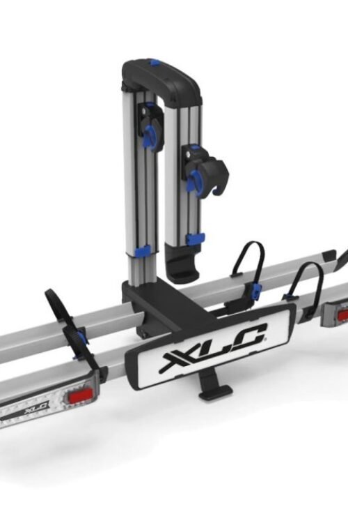 XLC Porte-Vélos Inférieur Almada Work-E VC-C07