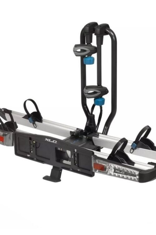 Porte Vélo sur Attelage pour Vélo Électrique XLC Azura Xtra WT VC-C10