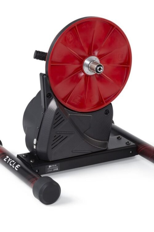 Home Trainer Zycle Smart ZDrive MAX